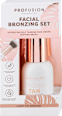 Set za postizanje bronzanog tena lica - light/medium PROFUSION COSMETICS