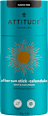 tuhý krém po opalování Máta a okurka ATTITUDE