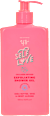 Żel pod prysznic złuszczający Self Love masło shea, róża, słodkie migdały z infuzją kolagenu YES STUDIO