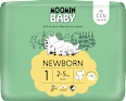 Windeln Gr. 1 (2-5 kg) Moomin Baby