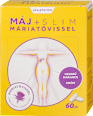 Máj+slim máriatövissel kapszula Yespharma