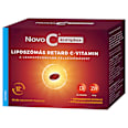 Komplex Liposzómás retard C-vitamin kapszula Novo C