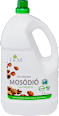 Mosódió gél illatmentes 150 mosás Dr. M