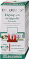 Fogíny- és szájápoló kivonat Dr. Immun