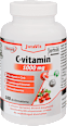 C-vitamin 1000mg nyújtott hatású tabletta  JutaVit