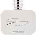 Eau de Toilette White Gold Donna Genny
