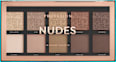 Nudes paletă fard ochi PROFUSION COSMETICS