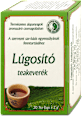 Lúgosító teakeverék 20x2g DR CHEN PATIKA