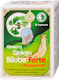 Ginkgo Biloba Forte kapszula DR CHEN PATIKA