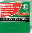 Mályva tea 2x20g+ Mályva kapszula DR CHEN PATIKA
