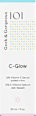 Serum C-Glow Geek&Gorgeous