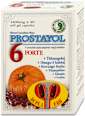 Prostayol 6 forte kapszula DR CHEN PATIKA