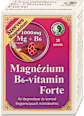 Magnézium B6-vitamin forte tabletta DR CHEN PATIKA