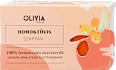 Szappan homoktövis illatú Olivia