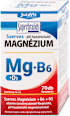 Szerves magnézium+B6+D3 tabletta JutaVit