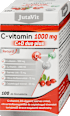 C vitamin 1000mg C+D duo plusz filmtabletta JutaVit