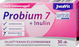 Probium 7 + Inulin kapszula JutaVit