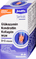 Glükozamin, kondroitin, kollagén és MSM étrend-kiegészítő JutaVit