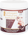 Collagen + Hialuron komplex JutaVit