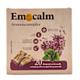 Emocalm drops Dacia Plant