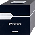 L'Aventure EdP- muški parfem AL HARAMAIN