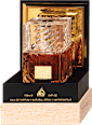 Eau de parfum KHAMRAH unisex Lattafa