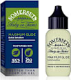 Maximum Glide Extra Sensitive Englisches Rasieröl Somersets