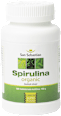 Spirulina - organic San Sebastian