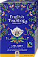 Herbata Earl Grey (20 x 2,25 g) English Tea Shop