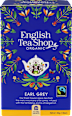 Herbata Earl Grey (20 x 2,25 g) English Tea Shop