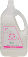 Eco textilöblítő, hipoallergén, púder illattal Anandam
