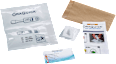 Selbsttest HIV Speicheltest ORAQUICK