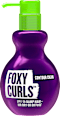 Foxy Curls cremă de păr pentru bucle TIGI BED HEAD