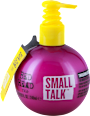 SMALL TALK, krema za volumen kose TIGI BED HEAD