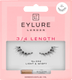 Künstliche Wimpern 3/4 Length 002 Light & Wispy (1 Paar) Eylure