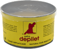 Ceară reciclabilă pentru depilat depilet