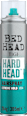 Haarspray Hard Head TIGI BedHead