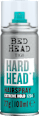 Haarspray Hard Head TIGI BedHead