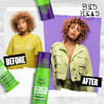 Stylingcreme Curls Rock Amplifier Cream TIGI BedHead