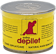 Ceară reciclabilă pentru depilat depilet