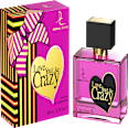 Тоалетна вода Love You Like Crazy DORALL COLLECTION