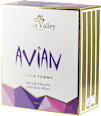 Тоалетна вода Arian Lotus Valley