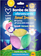 Sweet Dreams bombe de baie efervescente pentru copii easycare