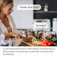 Camera video pentru supraveghere, WiFi Smart easycare