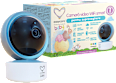 Camera video pentru supraveghere, WiFi Smart easycare