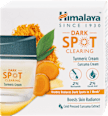 Dark Spot Clearing Curcuma pleťový krém Himalaya
