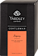 Gentleman Legacy férfi EdT Yardley