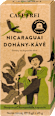 Kapszulás kávé Nicaraguai dohány, 9 kapszula CAFE FREI