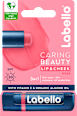 Caring Beauty 3u1 balzam za usne – Rose, SPF 30 labello