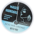 Masca hidrogel pentru ochi cu acid hialuronic BEYOUTIFUL